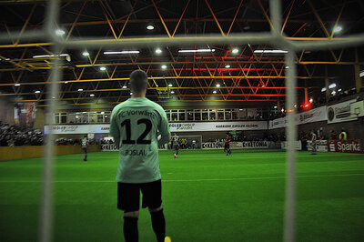 Cup Weiden 20 