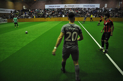Cup Weiden 21 