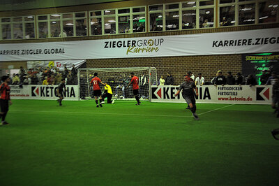 Cup Weiden 22 