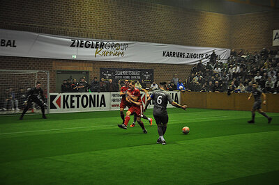 Cup Weiden 3 