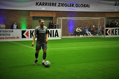 Cup Weiden 5 