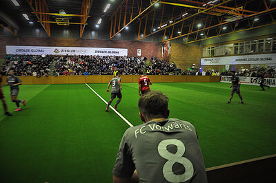 Cup Weiden 8 