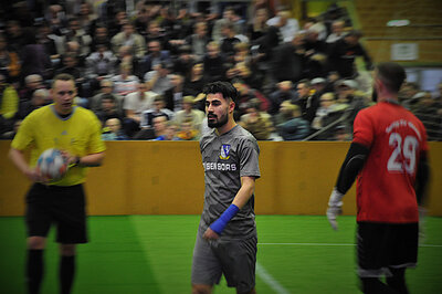 Cup Weiden 9 