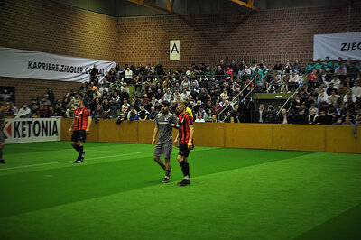 Cup Weiden 25 