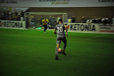 Cup Weiden 26 