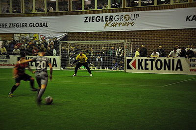 Cup Weiden 27 