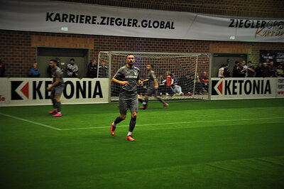 Cup Weiden 28 