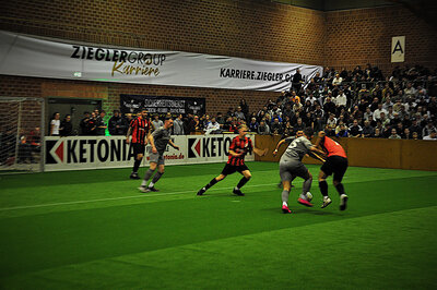 Cup Weiden 29 
