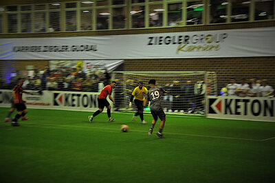 Cup Weiden 30 
