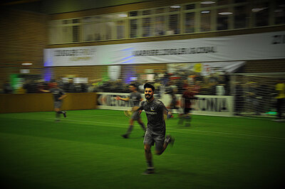 Cup Weiden 31 