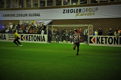 Cup Weiden 32 