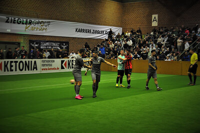 Cup Weiden 33 
