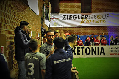 Cup Weiden 34 