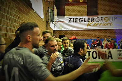 Cup Weiden 35 