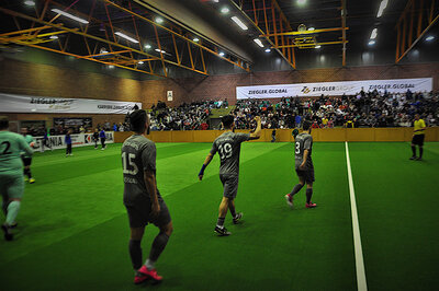 Cup Weiden 36 