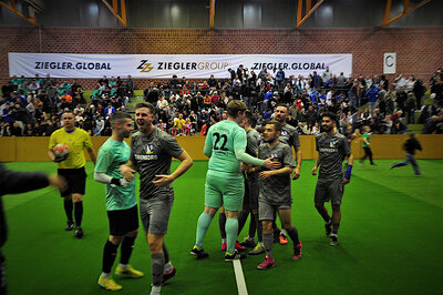 Cup Weiden 37 