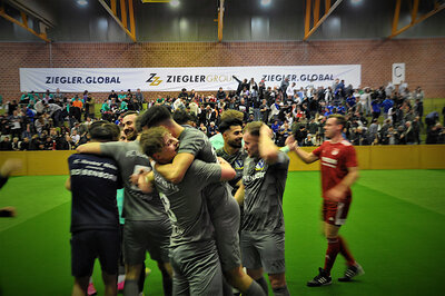 Cup Weiden 38 