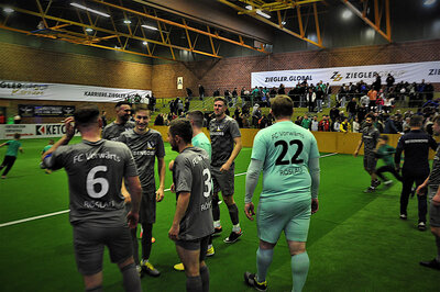 Cup Weiden 39 