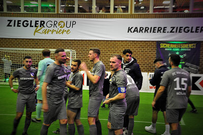 Cup Weiden 40 