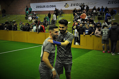 Cup Weiden 42 