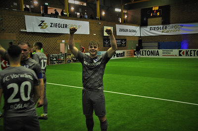 Cup Weiden 43 