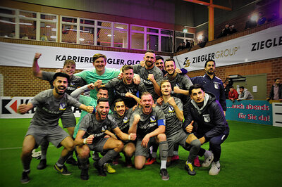 Cup Weiden 44 