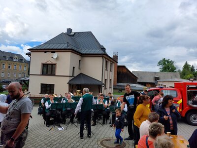 Foto des Albums: Tag der Offenen Tür