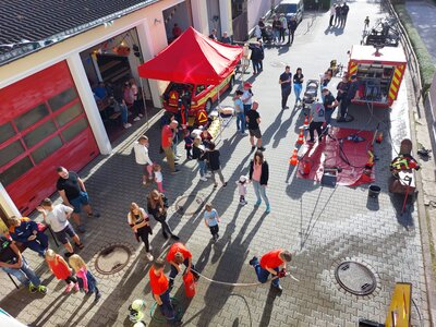 Foto des Albums: Tag der Offenen Tür