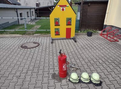 Foto des Albums: Tag der Offenen Tür