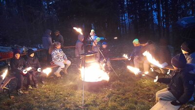 Foto des Albums: Nikolausfeier