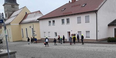 Foto des Albums: Nikolausfeier