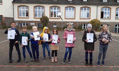 Foto des Albums: Vorlesetag