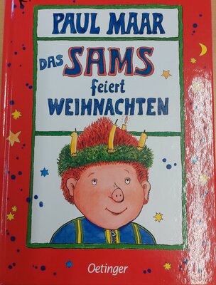 Foto des Albums: Vorlesetag