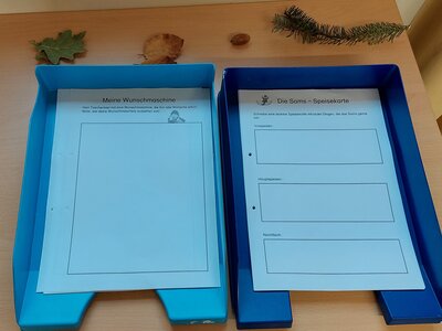 Foto des Albums: Vorlesetag