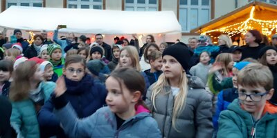 Foto des Albums: Weihnachtsmarkt Pellingen 2022