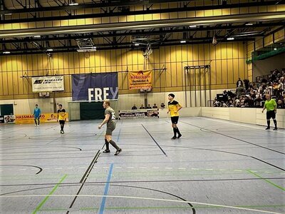 Neujahrscup2022 2 