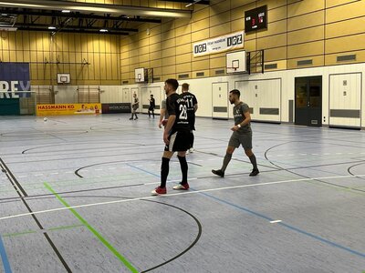 Neujahrscup2022 5 