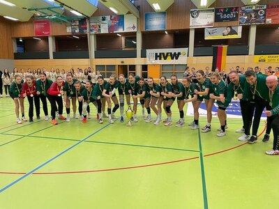 Jubelfoto 2. Quelle: HVS 