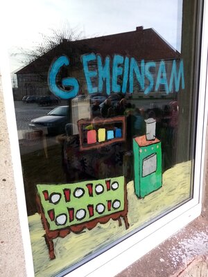 Foto des Albums: Fensterworkshop in Mestlin (12. 01. 2023)