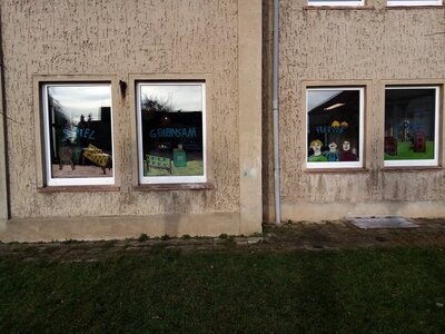 Foto des Albums: Fensterworkshop in Mestlin (12. 01. 2023)