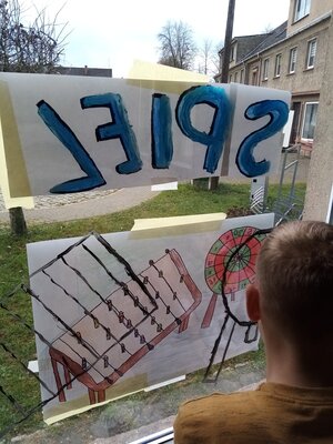 Foto des Albums: Fensterworkshop in Mestlin (12. 01. 2023)