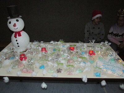 Foto des Albums: Weihnachtsmarkt !