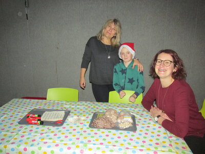 Foto des Albums: Weihnachtsmarkt !