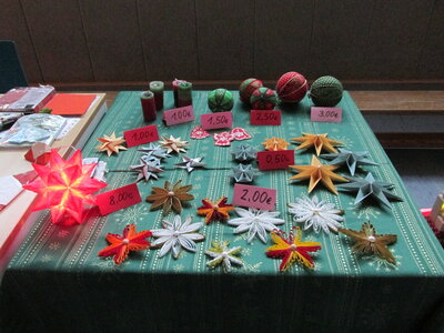 Foto des Albums: Weihnachtsmarkt !