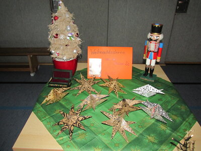 Foto des Albums: Weihnachtsmarkt !