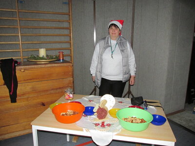 Foto des Albums: Weihnachtsmarkt !