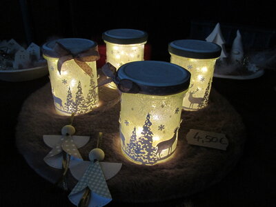 Foto des Albums: Weihnachtsmarkt !