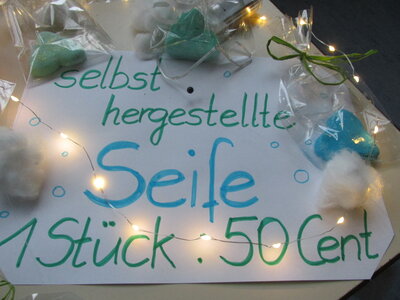 Foto des Albums: Weihnachtsmarkt !