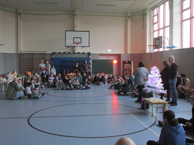 Foto des Albums: Weihnachtsmarkt !
