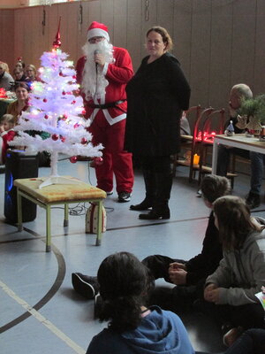 Foto des Albums: Weihnachtsmarkt !